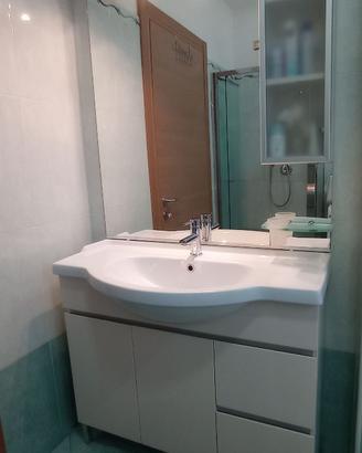 Mobile bagno completo