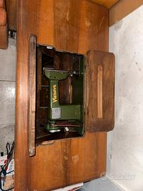 Tavolo da cucito VISMARA