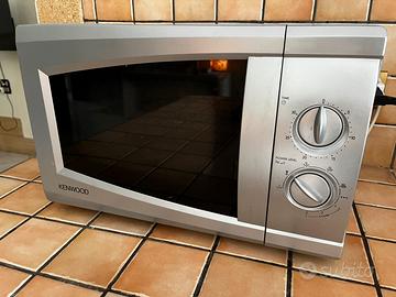 Forno a microonde Kenwood