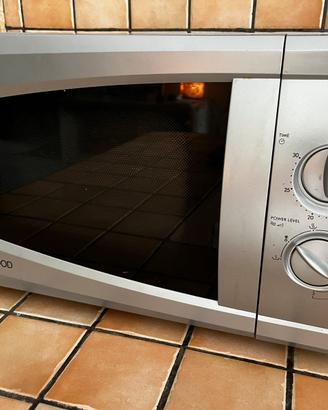 Forno a microonde Kenwood