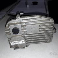 Scarabeo Light 300 : motore farfallato forcella ce