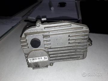 Scarabeo Light 300 : motore farfallato forcella ce