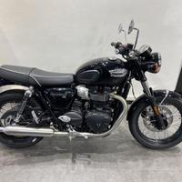 TRIUMPH Bonneville T100