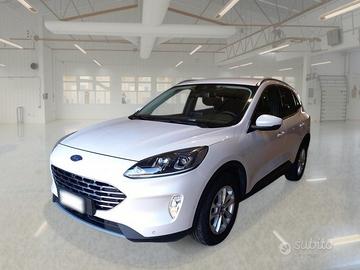FORD KUGA 1.5 ECOBLUE 120 CV 2WD TITANIUM BUSINESS