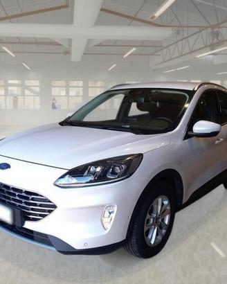 FORD KUGA 1.5 ECOBLUE 120 CV 2WD TITANIUM BUSINESS