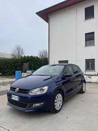 Volkswagen Polo 1.6 TDI 90CV DPF DSG 5 porte Highl