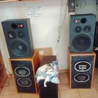Jbl 4412A