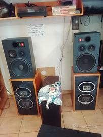 Jbl 4412A