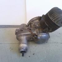 VESPA Faro Basso Motore VN1M