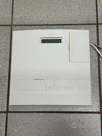 Combinatore telefonico allarme Hesa Informa 500