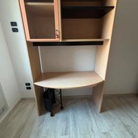 Scrivania per cameretta