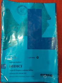 Didici  Teoria ed esercizi volume 1