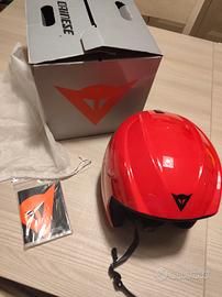 casco Dainese bambino 
