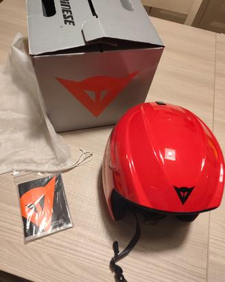 casco Dainese bambino 