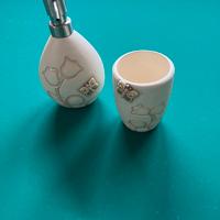 Set bagno Thun elegance