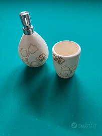 Set bagno Thun elegance