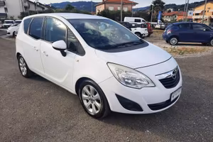 Opel Meriva 1.3 cdti Elective