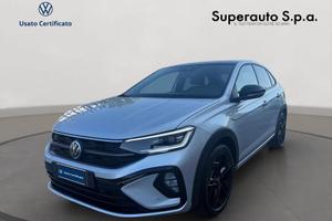 Volkswagen Taigo 1.0 TSI 85kW R-Line Plus