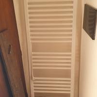 scalda salvietta elettrico 137x48