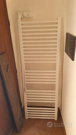 scalda salvietta elettrico 137x48