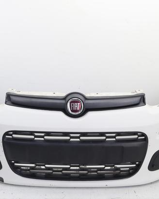 PARAURTI ANTERIORE COMPLETO FIAT Panda 3° Serie 7