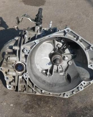 Cambio Fiat Ducato - 2008 - 2.3 Multijet -F1AE0481