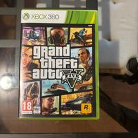 Gta 5 xbox 360