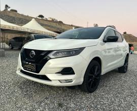 Nissan Qashqai 1.5 dCi 115 CV DCT N-Tec