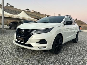 Nissan Qashqai 1.5 dCi 115 CV DCT N-Tec