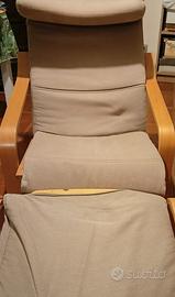 Poltrona Ikea