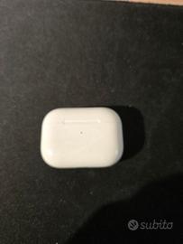 Custodia di ricarica Apple AirPods Pro - Solo case