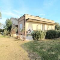 PORZIONE DI BIFAMILIARE A CESENA