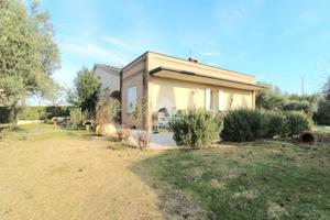 PORZIONE DI BIFAMILIARE A CESENA