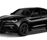 Porte Alfa romeo Stelvio 2018/2024