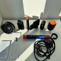 Dyson Airwrap ID curl completo pari al nuovo