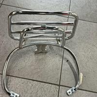 Portapacchi posteriore VESPA GTS 300