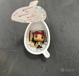Kinder Joy Usopp One piece