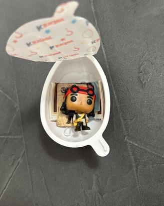 Kinder Joy Usopp One piece