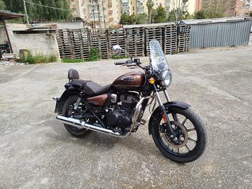 Royal Enfield Meteor