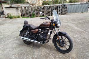 Royal Enfield Meteor