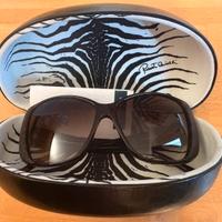 occhiali da sole alta moda di Roberto Cavalli