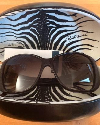 occhiali da sole alta moda di Roberto Cavalli