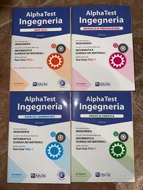 Aloha test ingegneria