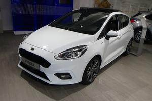 Riambi ford fiesta 2021