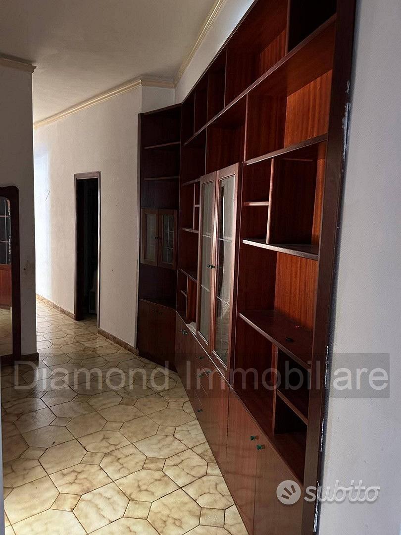 Apartment in Aci Catena, Marchesana - Altro