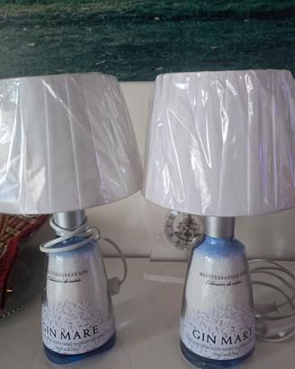 lampada gin mare