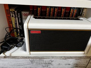 Spark 2 Positive Grid