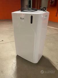 Condizionatore De'Longhi Pinguino PAC EM77