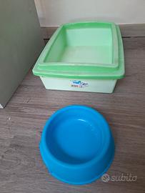 portantino per  gatti