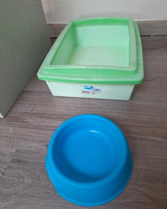 portantino per  gatti